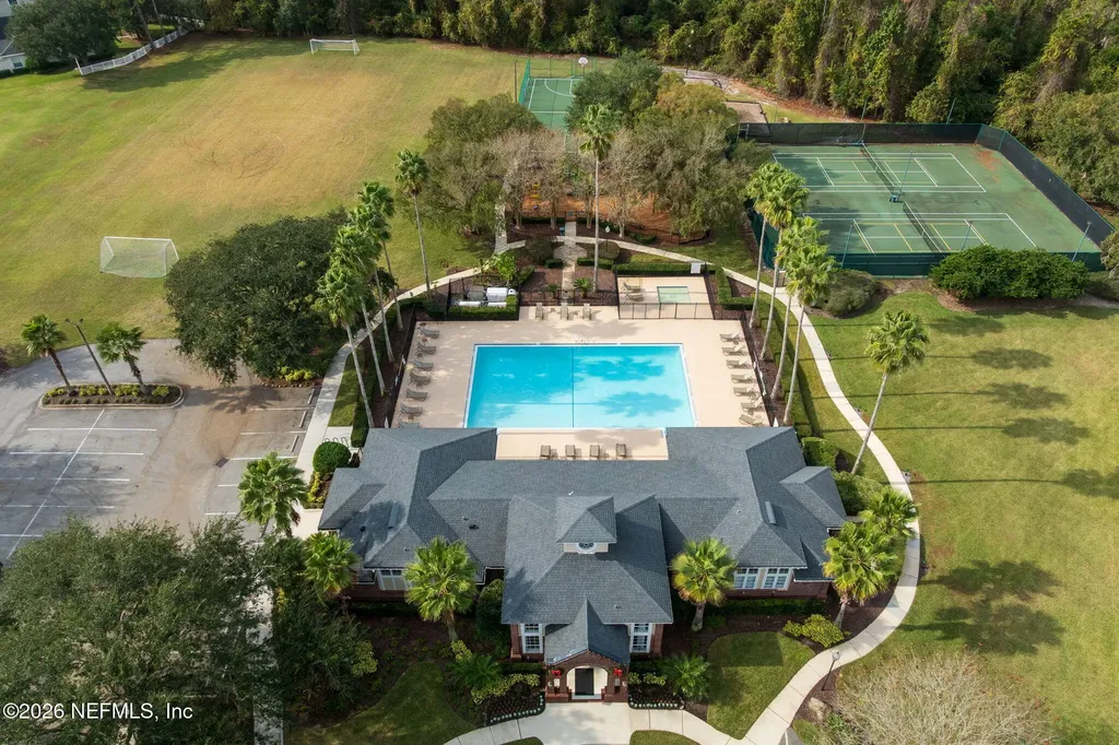 10578 Castlebar Glen Drive S Jacksonville FL 32256