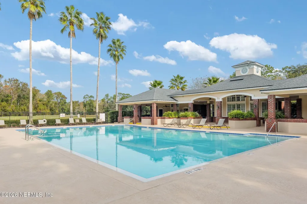 10578 Castlebar Glen Drive S Jacksonville FL 32256