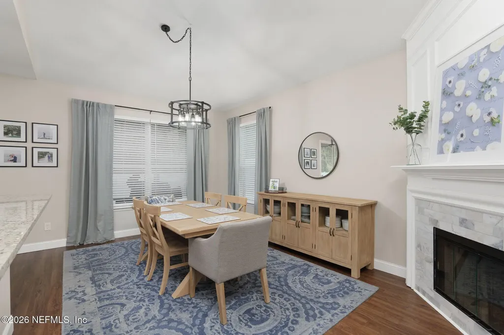 10578 Castlebar Glen Drive S Jacksonville FL 32256