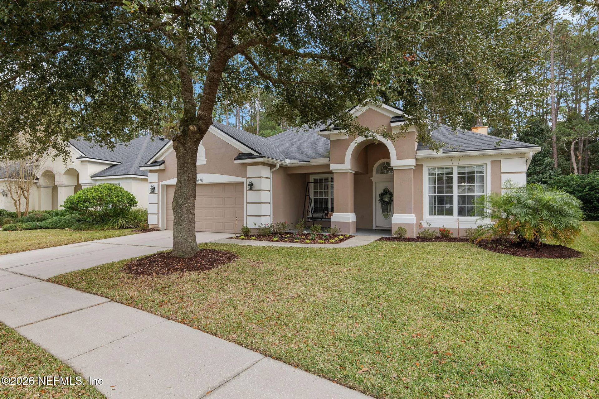10578 Castlebar Glen Drive S Jacksonville FL 32256
