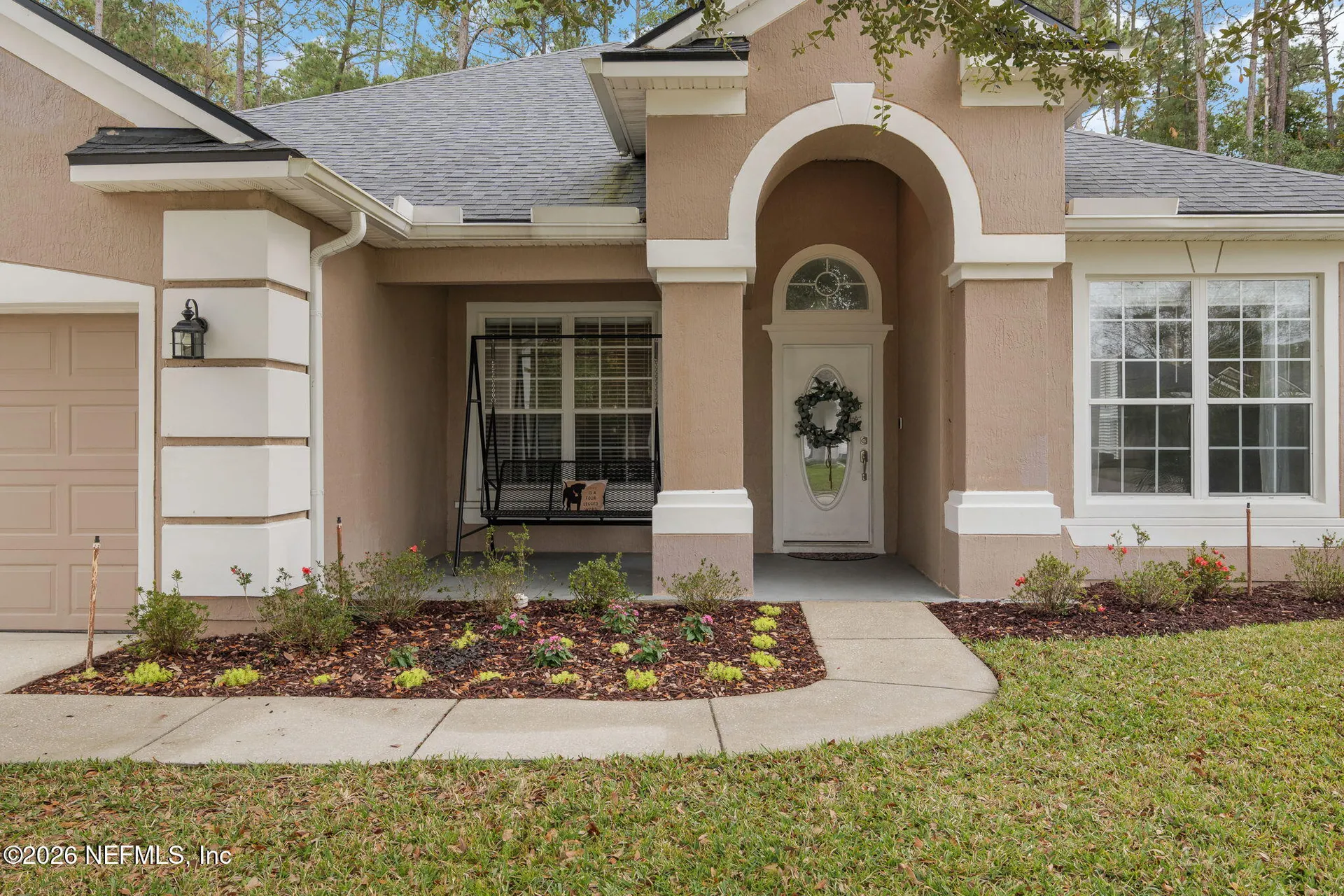 10578 Castlebar Glen Drive S Jacksonville FL 32256