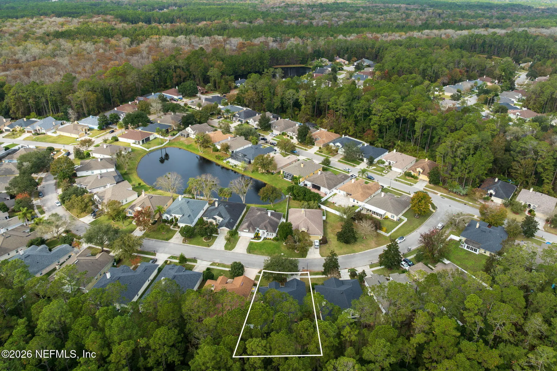 10578 Castlebar Glen Drive S Jacksonville FL 32256