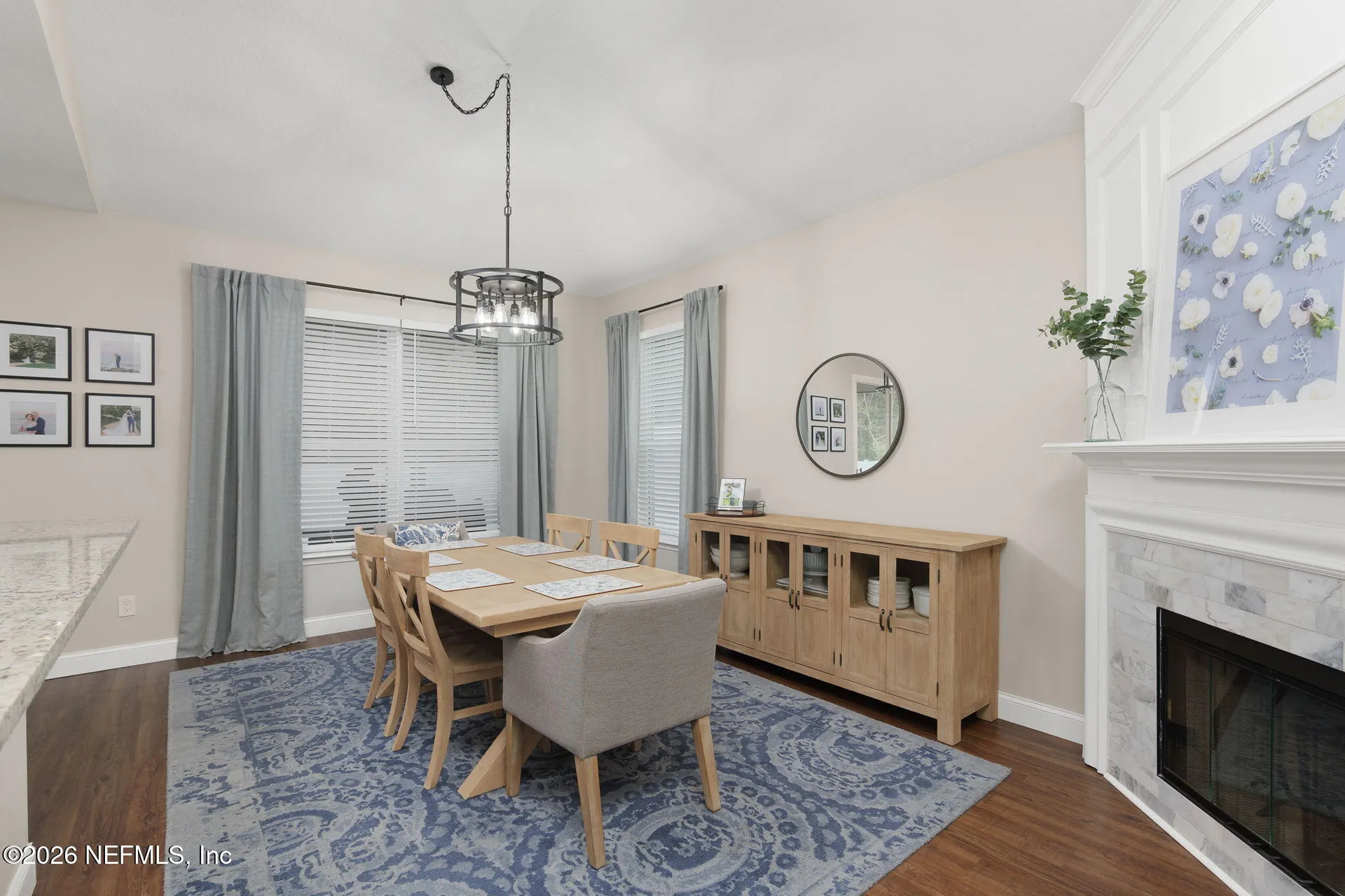 10578 Castlebar Glen Drive S Jacksonville FL 32256