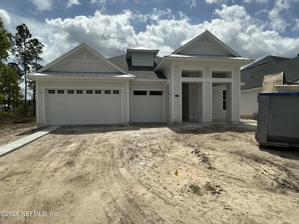 142 Arbor Creek Drive St. Augustine FL 32092