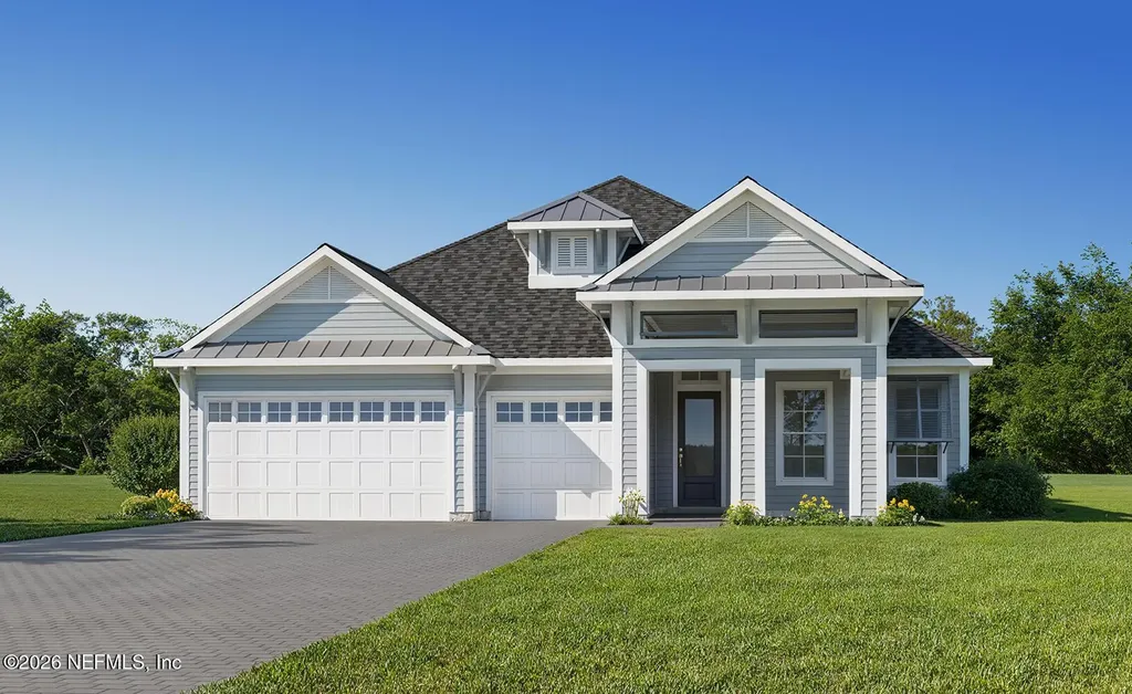 142 Arbor Creek Drive St. Augustine FL 32092