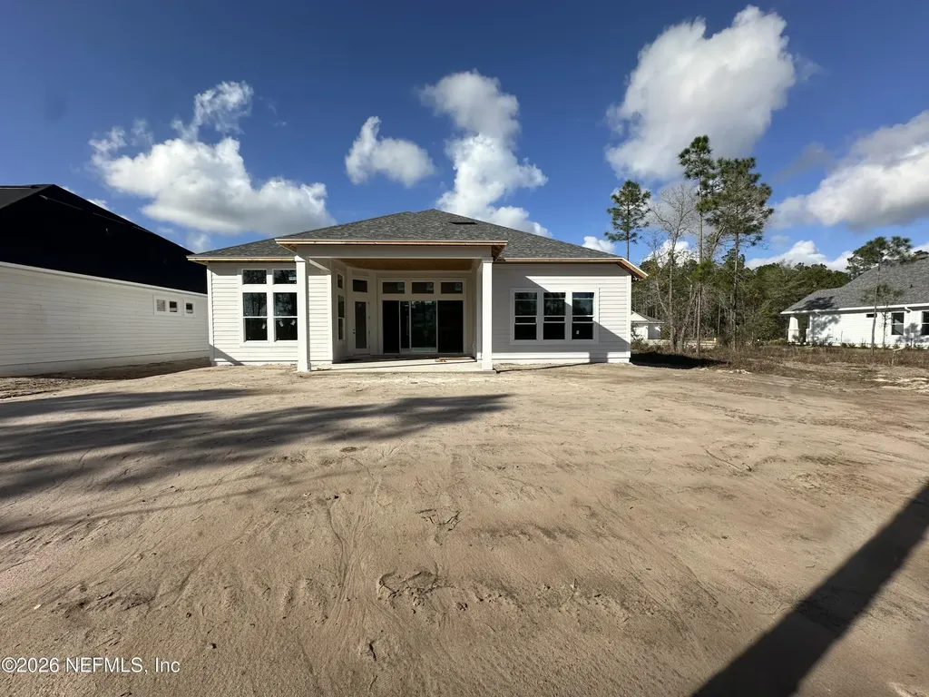 142 Arbor Creek Drive St. Augustine FL 32092