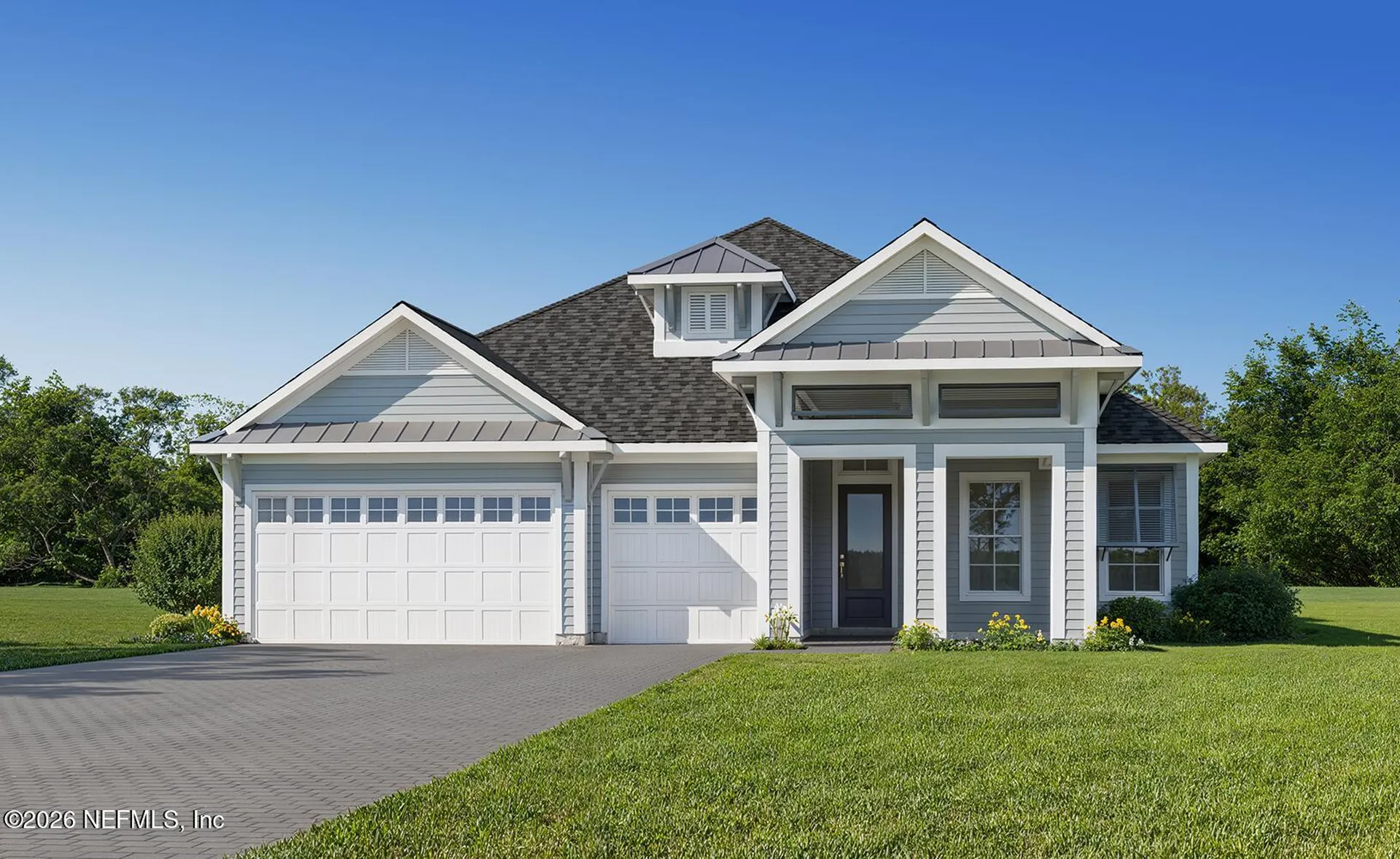 142 Arbor Creek Drive St. Augustine FL 32092
