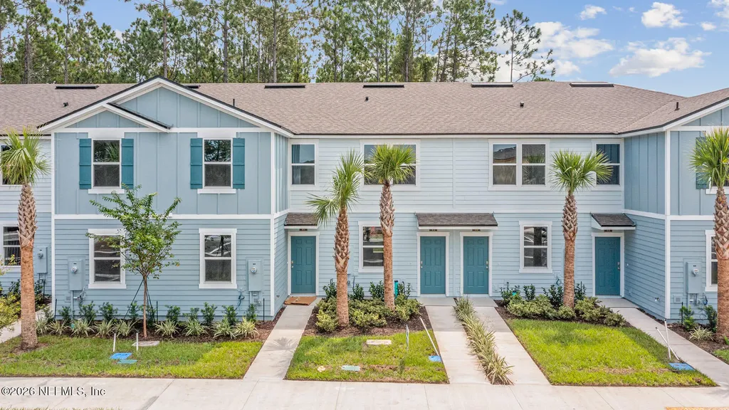 185 Ayamonte Road St. Augustine FL 32084