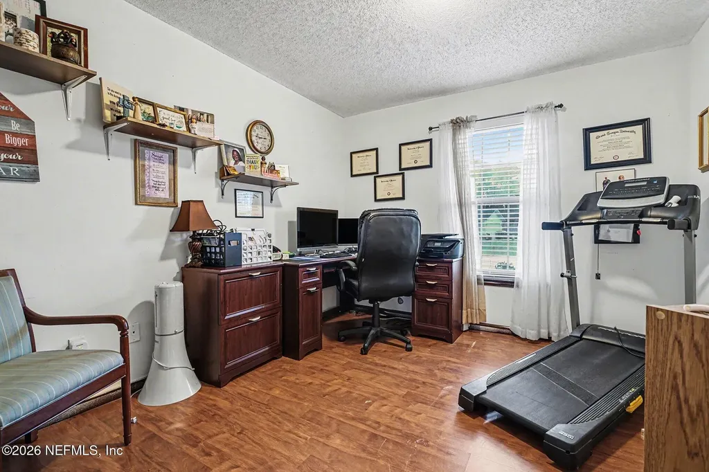841 Chalmet Lane Jacksonville FL 32218