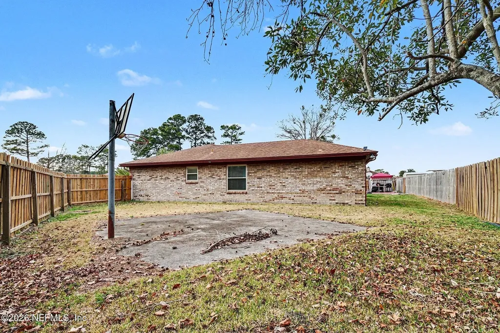841 Chalmet Lane Jacksonville FL 32218