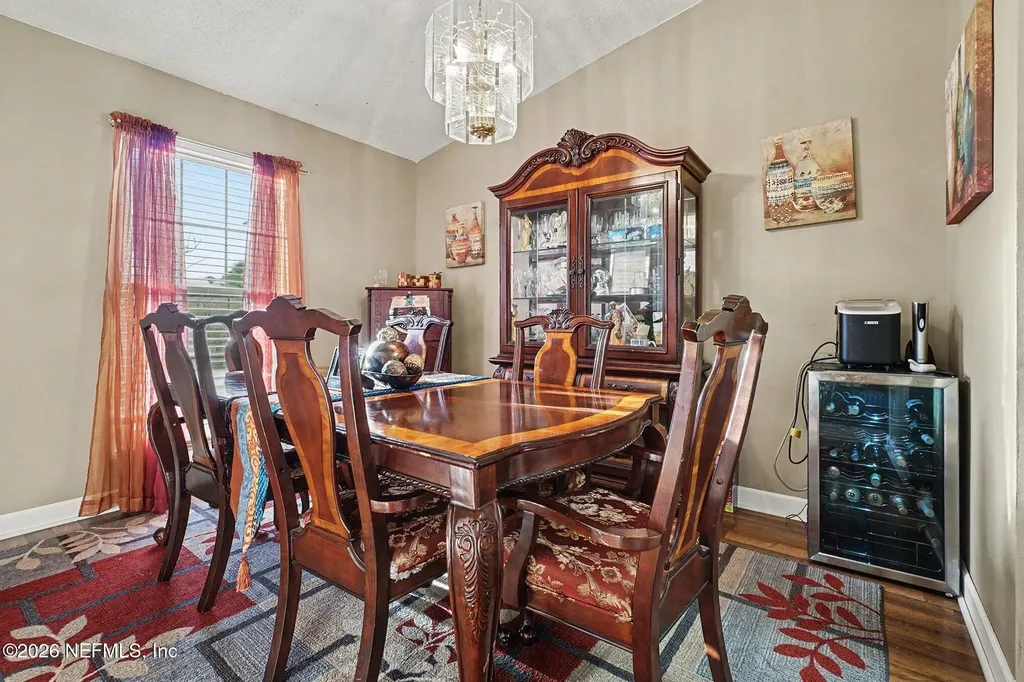 841 Chalmet Lane Jacksonville FL 32218