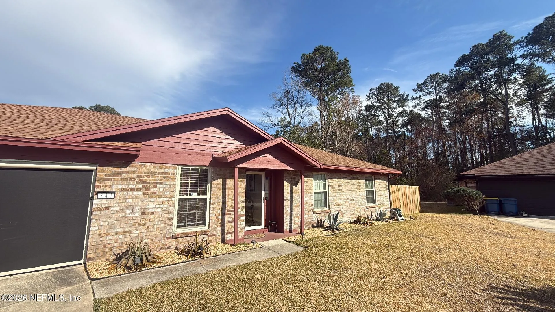 841 Chalmet Lane Jacksonville FL 32218