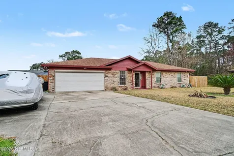 841 Chalmet Lane Jacksonville FL 32218