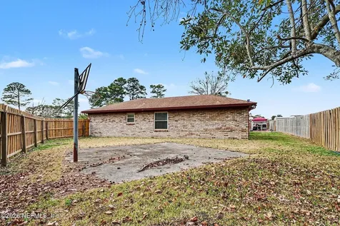 841 Chalmet Lane Jacksonville FL 32218