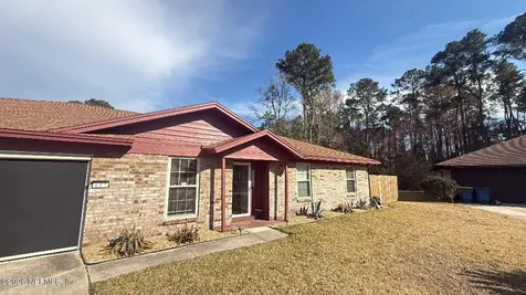 841 Chalmet Lane Jacksonville FL 32218