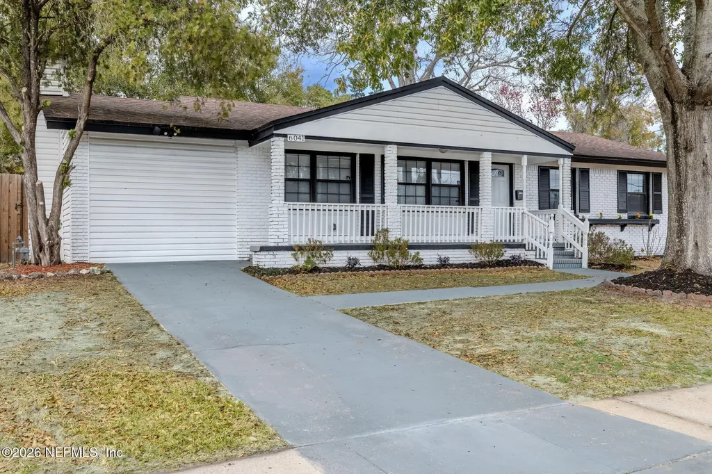 6041 Harlow Boulevard Jacksonville FL 32210