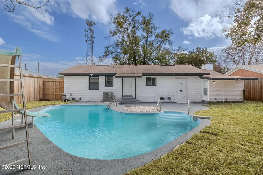 6041 Harlow Boulevard Jacksonville FL 32210