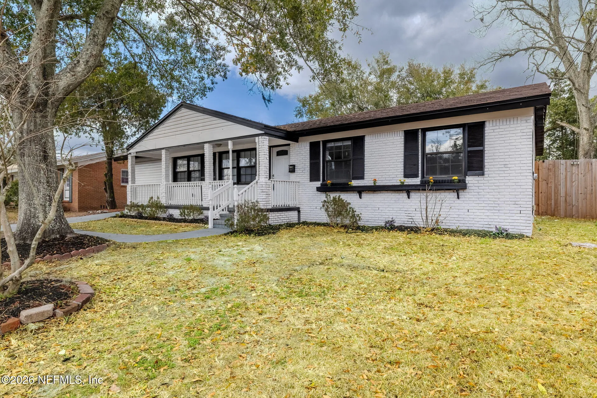 6041 Harlow Boulevard Jacksonville FL 32210