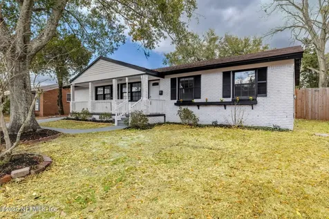 6041 Harlow Boulevard Jacksonville FL 32210