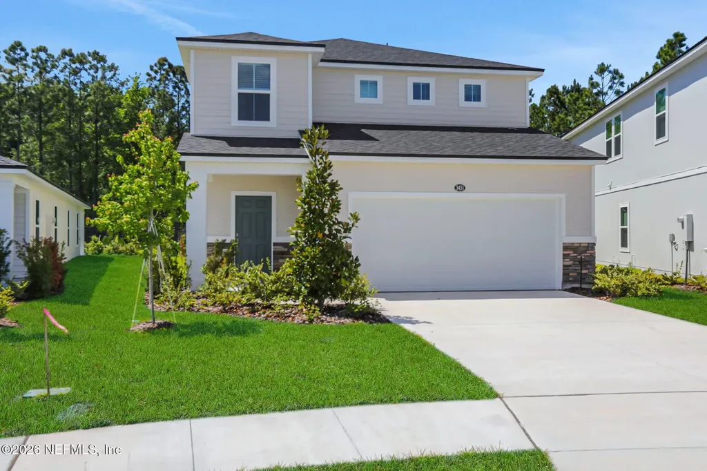 3431 Humphrey Street Green Cove Springs FL 32043