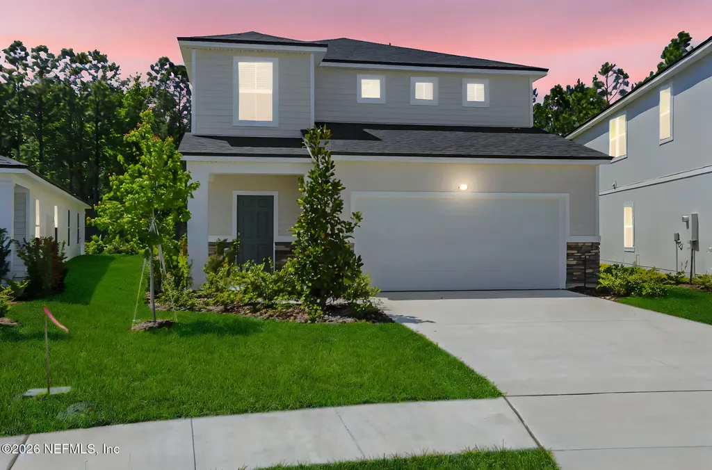 3431 Humphrey Street Green Cove Springs FL 32043