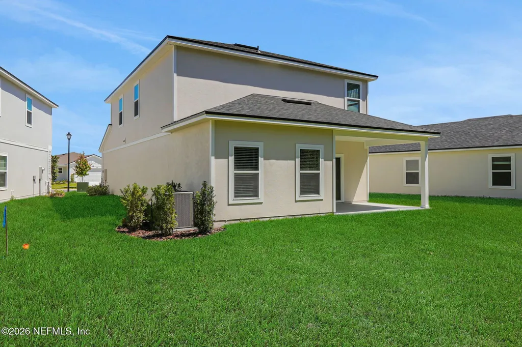 3431 Humphrey Street Green Cove Springs FL 32043