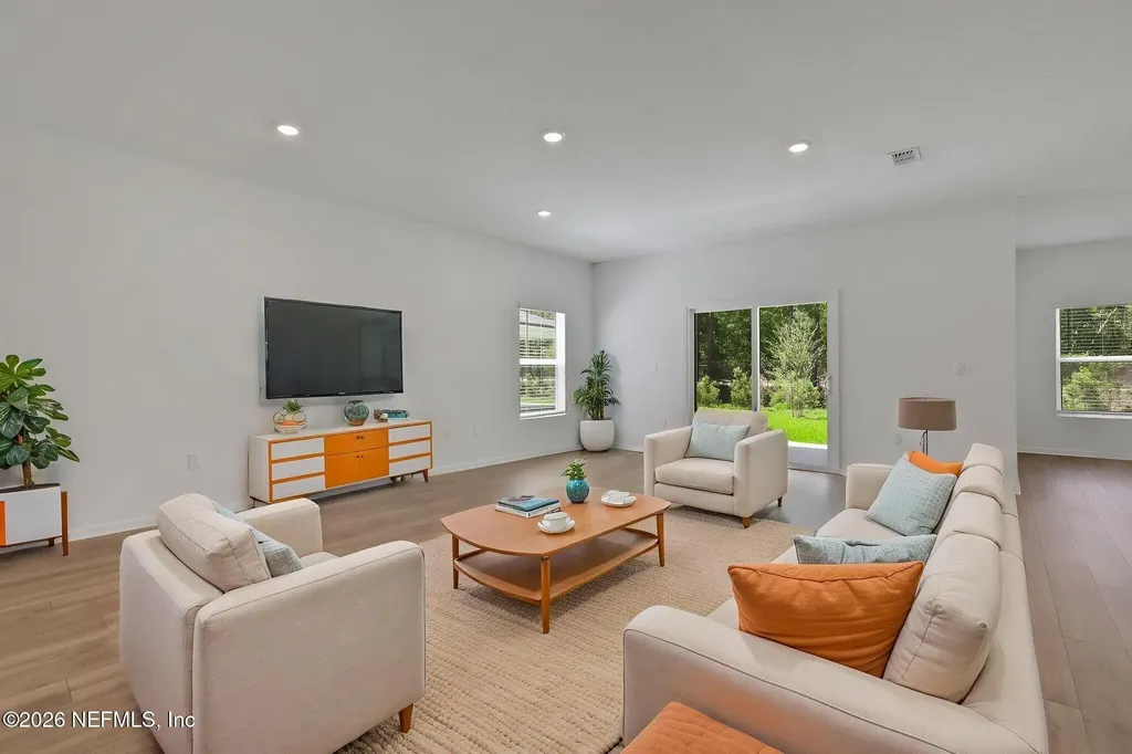3431 Humphrey Street Green Cove Springs FL 32043