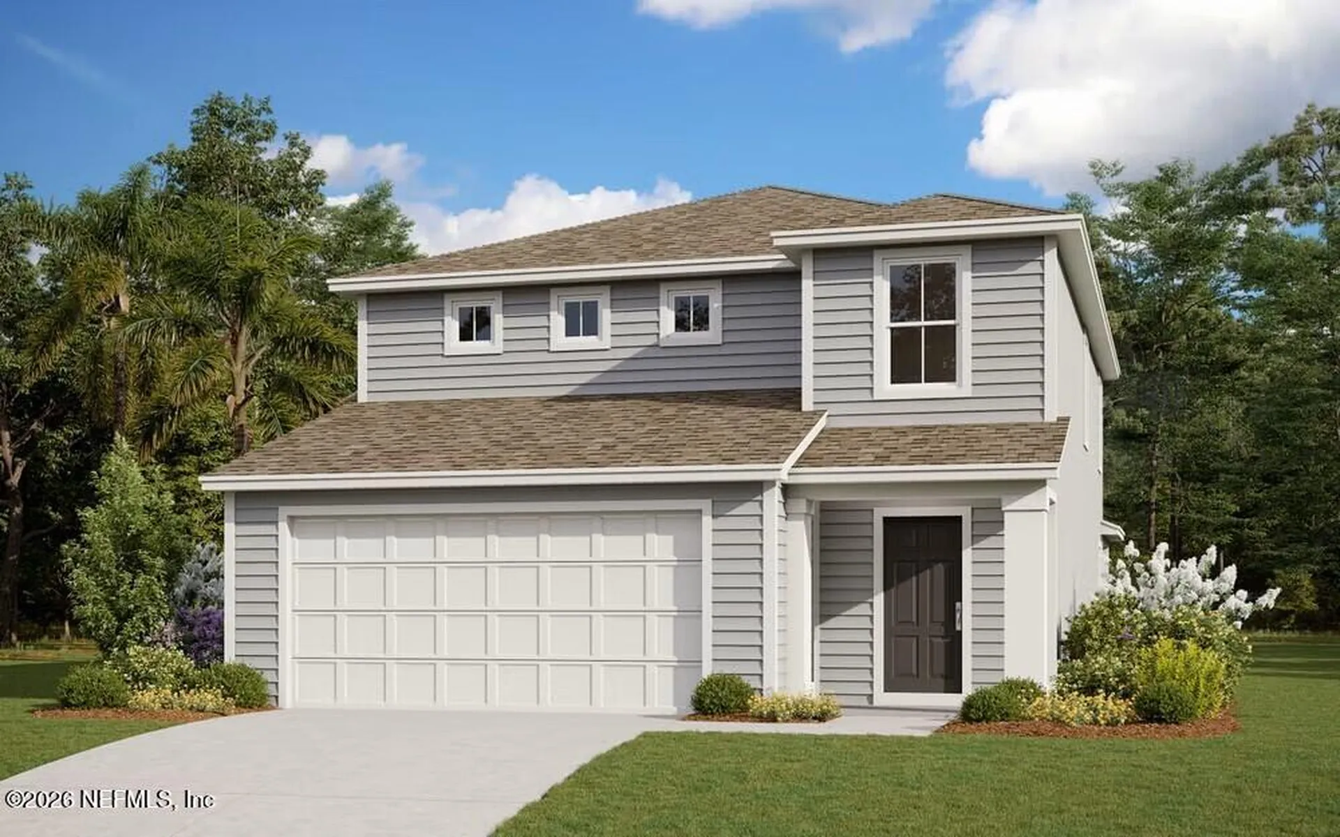 3431 Humphrey Street Green Cove Springs FL 32043