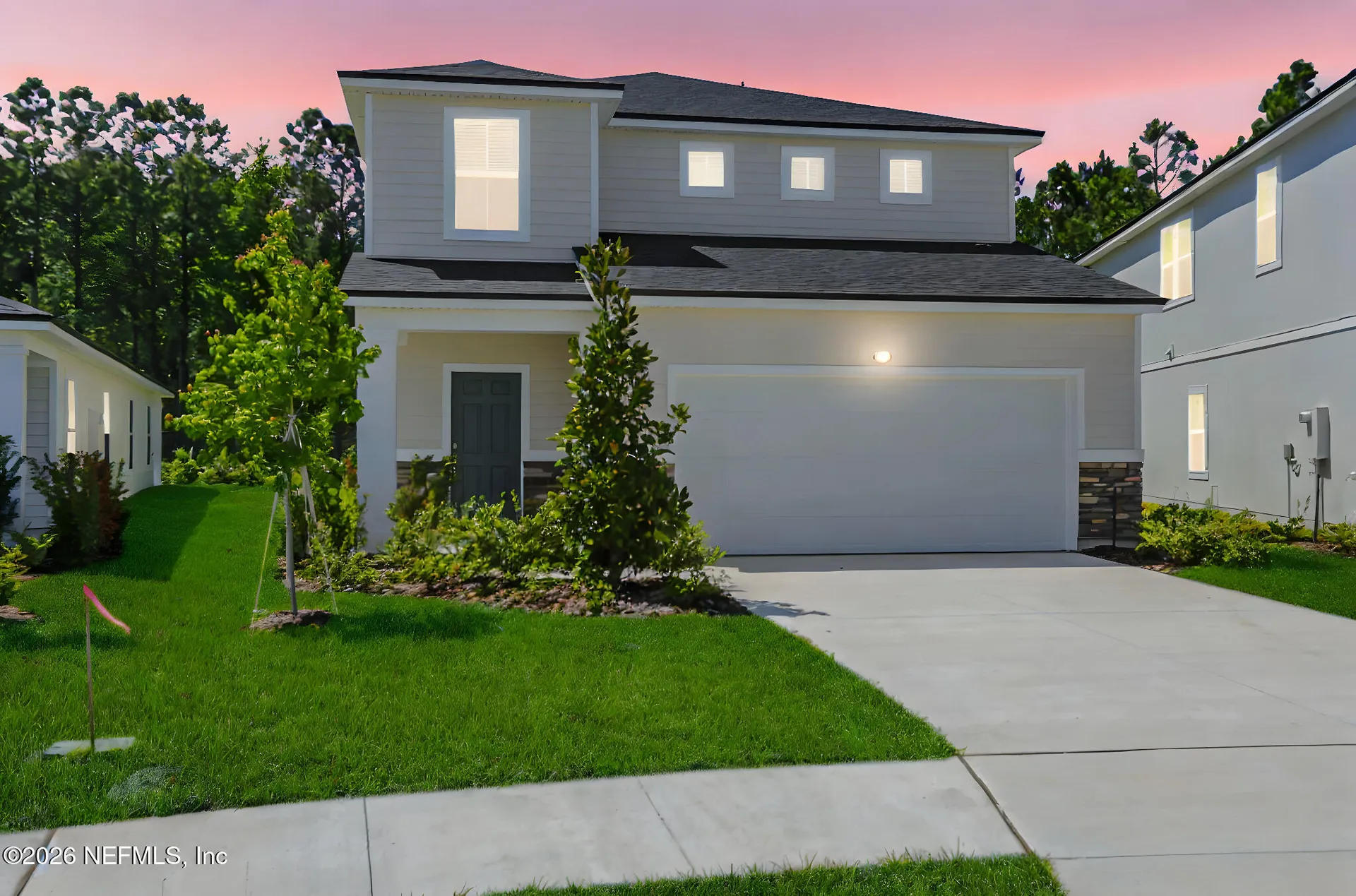 3431 Humphrey Street Green Cove Springs FL 32043