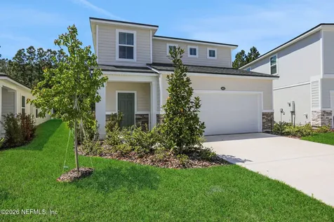 3431 Humphrey Street Green Cove Springs FL 32043