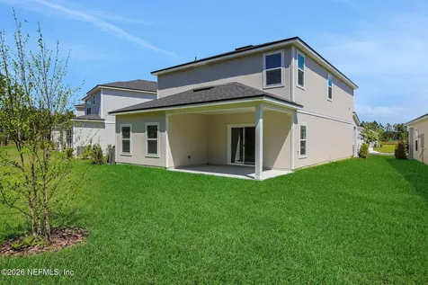 3431 Humphrey Street Green Cove Springs FL 32043