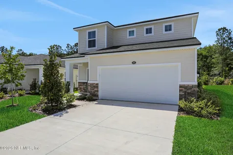 3431 Humphrey Street Green Cove Springs FL 32043