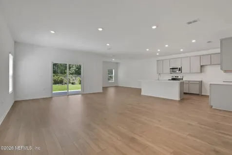 3431 Humphrey Street Green Cove Springs FL 32043