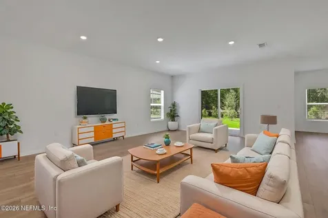 3431 Humphrey Street Green Cove Springs FL 32043