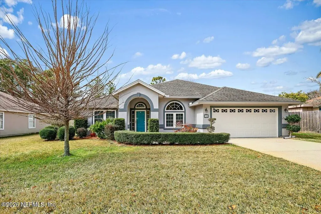 798 Pleasure Bay Drive Jacksonville FL 32225