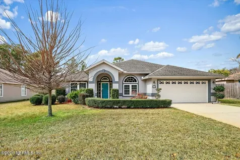 798 Pleasure Bay Drive Jacksonville FL 32225