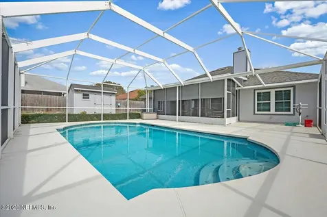 798 Pleasure Bay Drive Jacksonville FL 32225