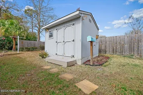798 Pleasure Bay Drive Jacksonville FL 32225
