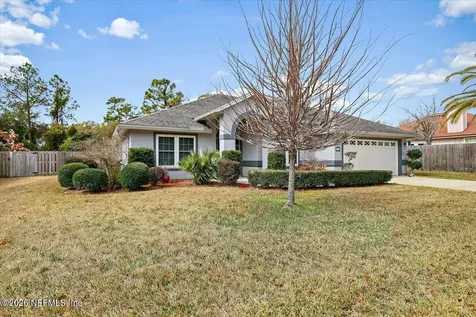 798 Pleasure Bay Drive Jacksonville FL 32225
