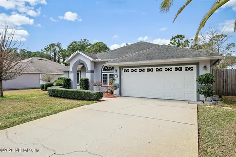 798 Pleasure Bay Drive Jacksonville FL 32225