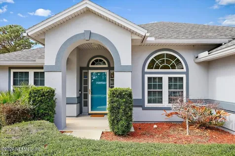 798 Pleasure Bay Drive Jacksonville FL 32225