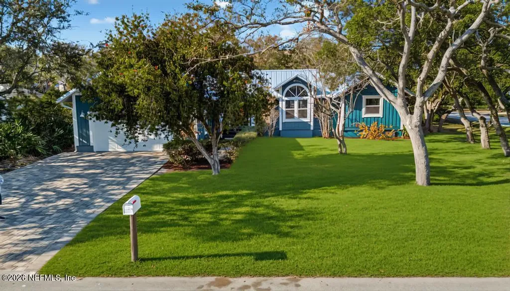 504 Twenty-third Street St. Augustine FL 32084