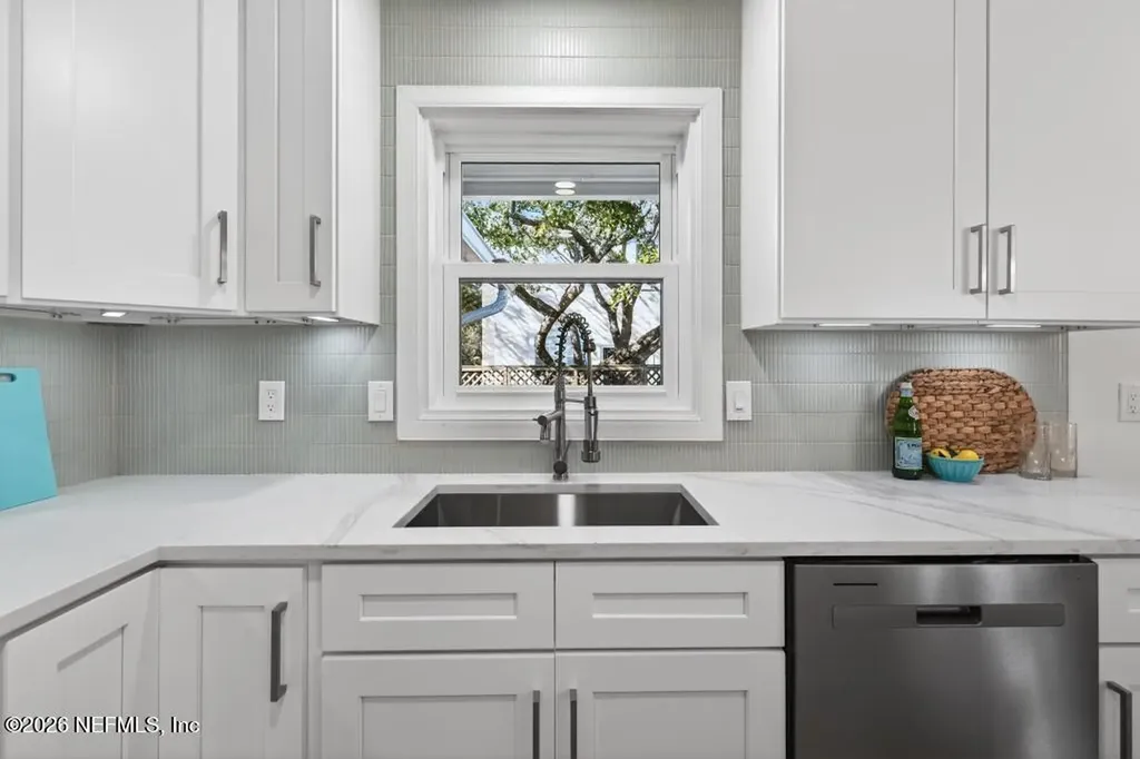 504 Twenty-third Street St. Augustine FL 32084