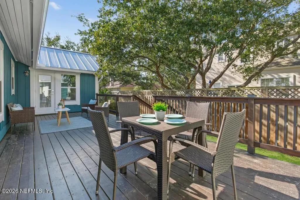 504 Twenty-third Street St. Augustine FL 32084