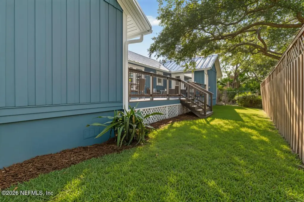 504 Twenty-third Street St. Augustine FL 32084