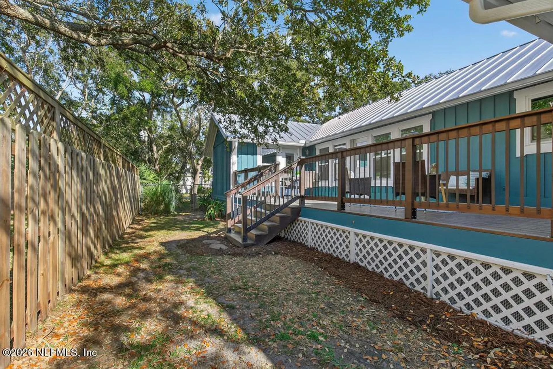 504 Twenty-third Street St. Augustine FL 32084