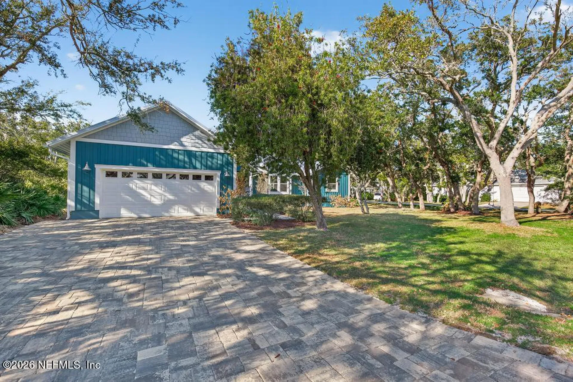 504 Twenty-third Street St. Augustine FL 32084