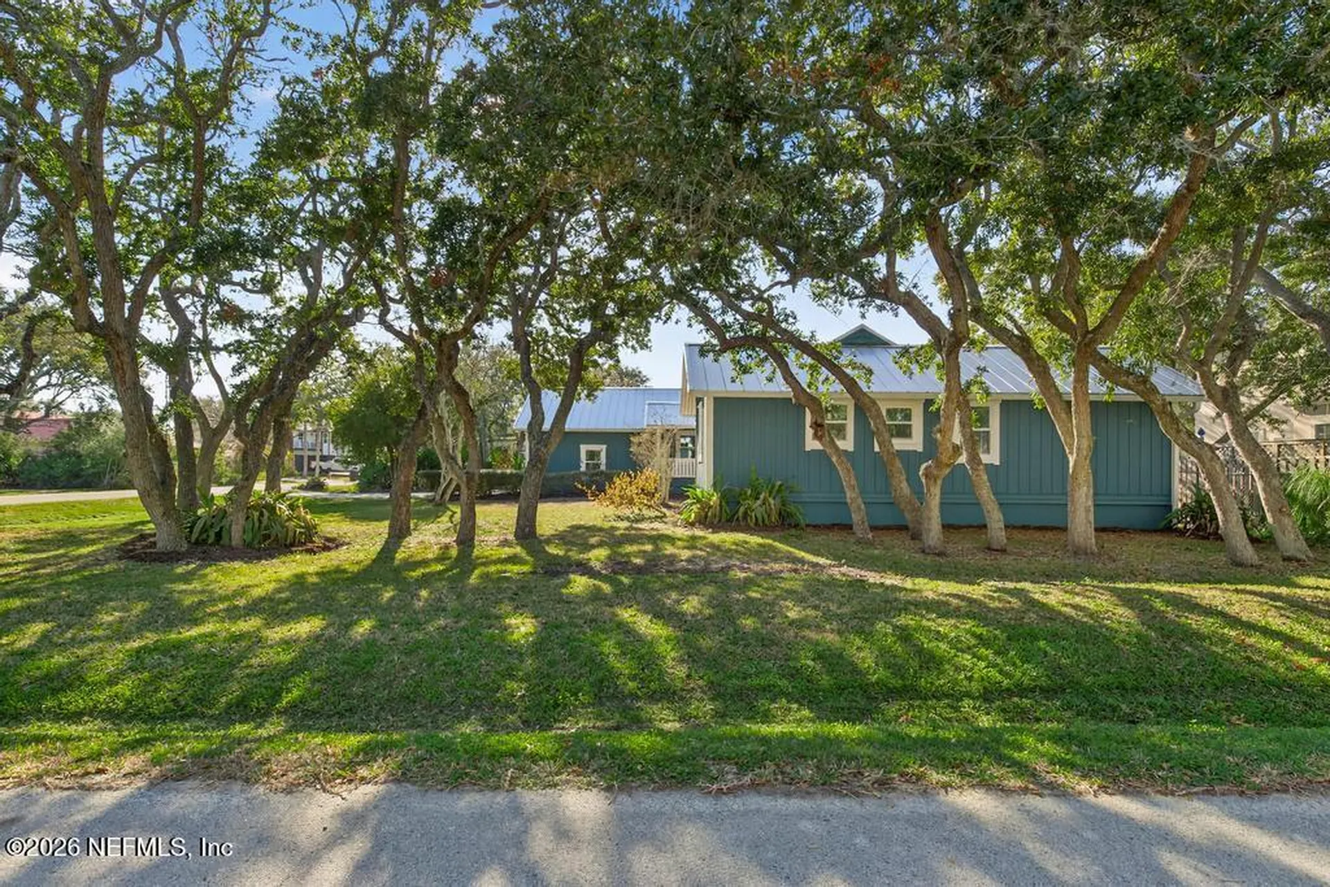 504 Twenty-third Street St. Augustine FL 32084