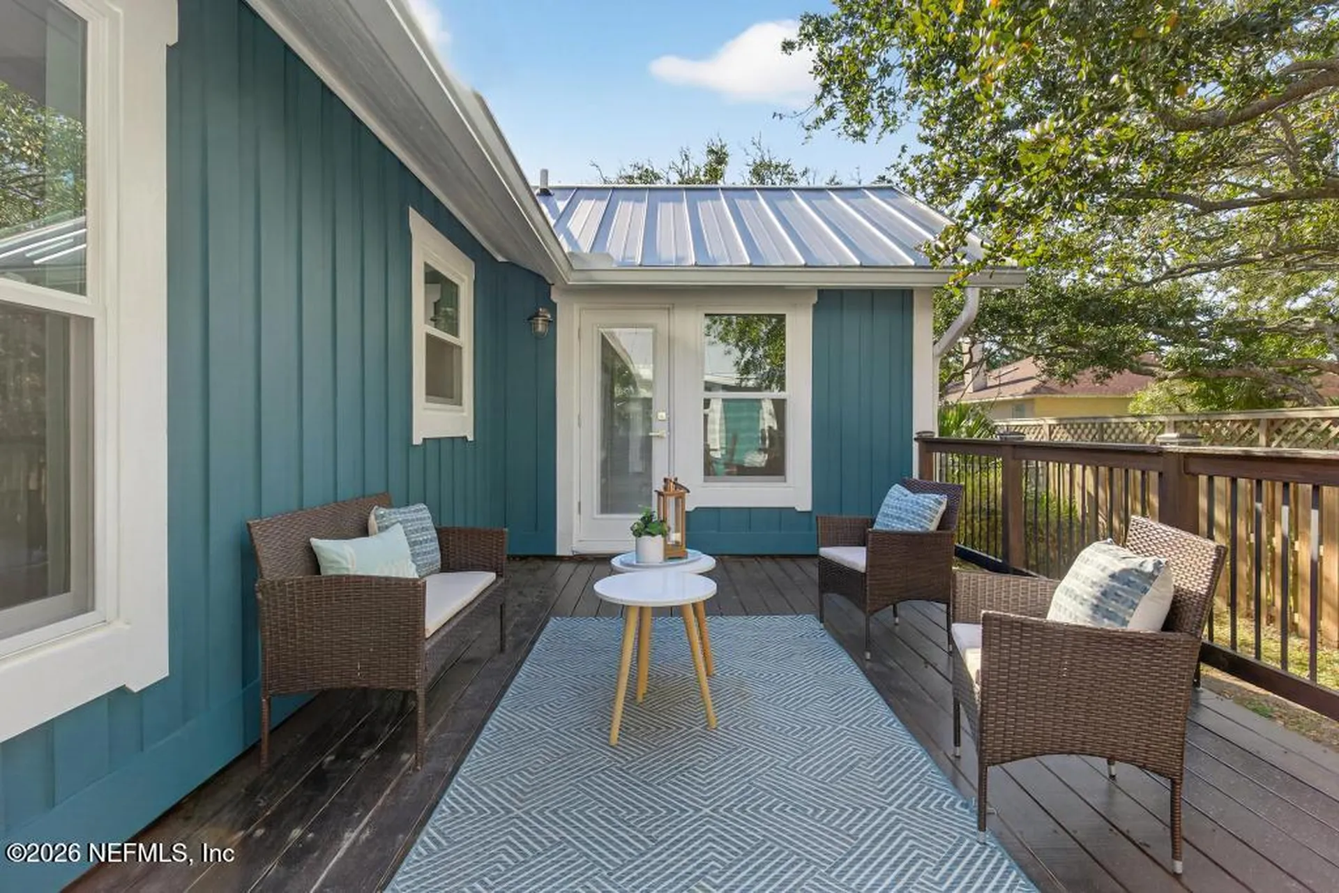 504 Twenty-third Street St. Augustine FL 32084