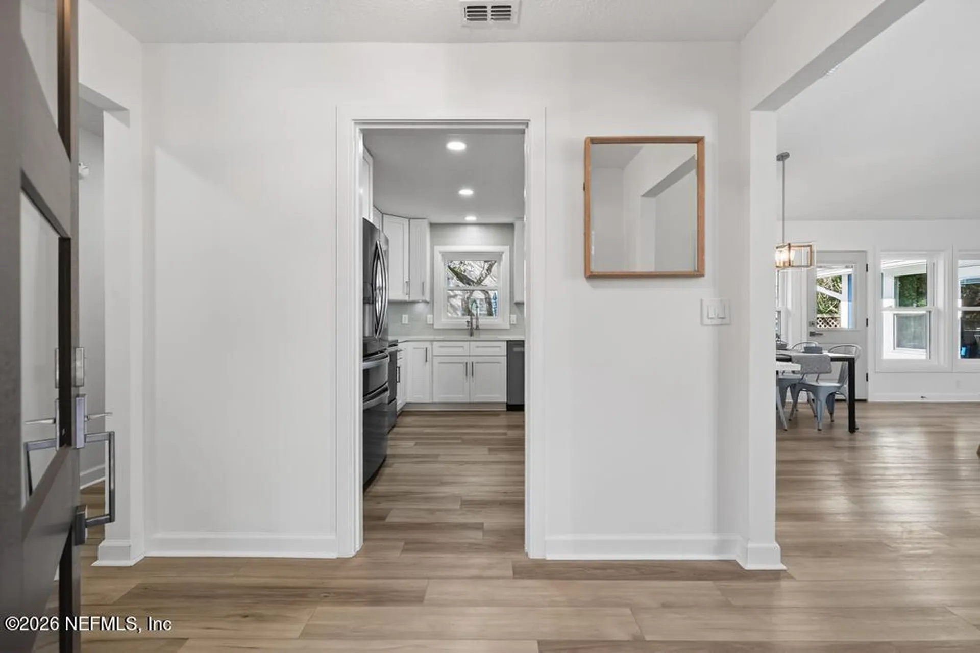 504 Twenty-third Street St. Augustine FL 32084